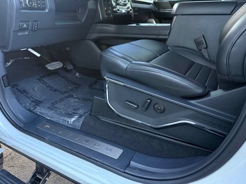 Used 2026 Ford F350 Platinum AWD/4WD image 21