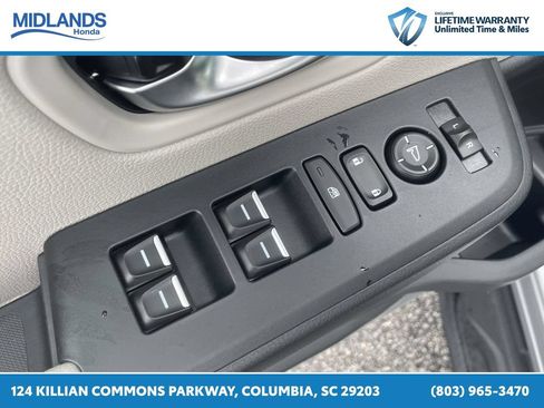 New 2026 Honda Pilot EX-L image 18