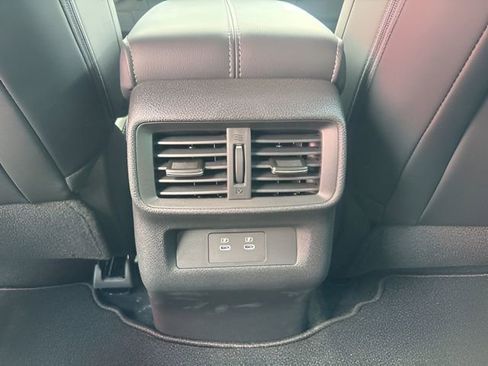 New 2025 Nissan Murano SV image 13