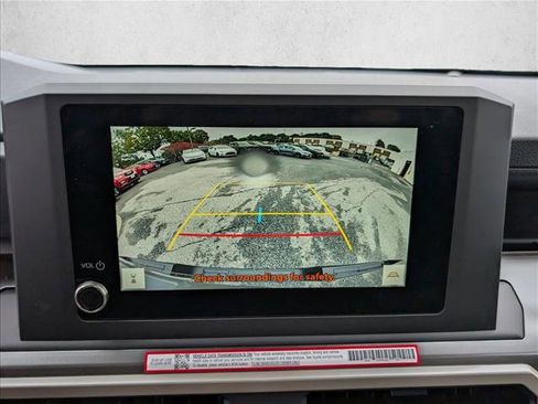 New 2025 Toyota Tacoma SR5 image 22