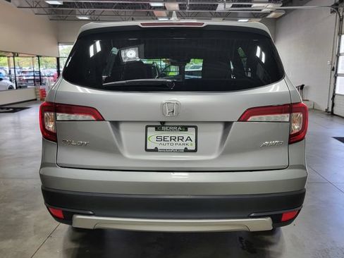 Used 2020 Honda Pilot EX-L image 6