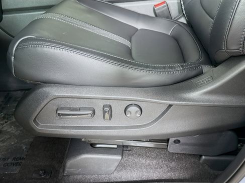 New 2026 Honda Passport RTL image 24