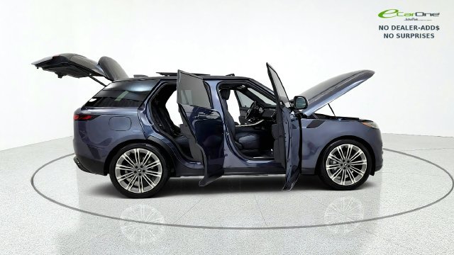 Used 2024 Land Rover Range Rover Sport SE AWD/4WD image 19