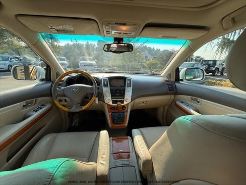 Used 2006 Lexus RX 330 AWD w/ Premium Plus Pkg image 9