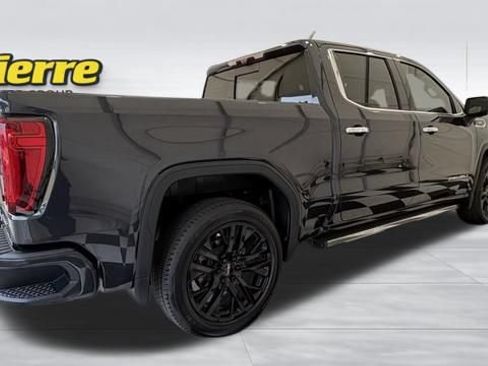 Used 2020 GMC Sierra 1500 Denali w/ Denali Carbonpro Edition AWD/4WD image 7