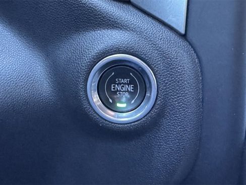 Used 2020 Chevrolet Silverado 1500 LT Trail Boss image 22