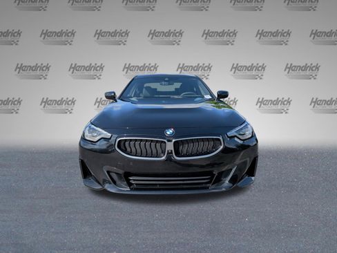 Certified 2025 BMW 230i Coupe RWD image 5