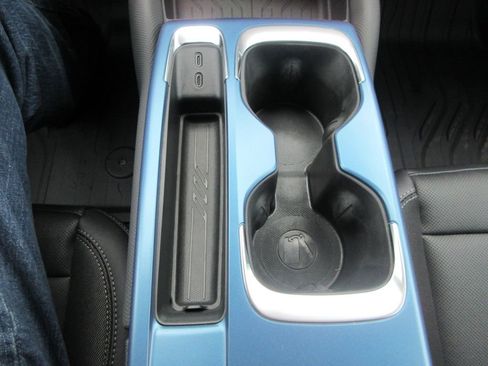 New 2026 Chevrolet Equinox EV LT w/ Convenience Package II image 30