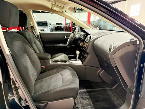 Used 2013 Nissan Rogue S w/ Special Edition Pkg image 31