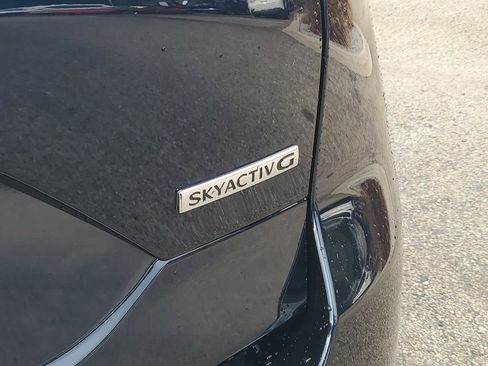 New 2025 MAZDA CX-5 AWD 2.5 S w/ Premium Plus Pkg image 7