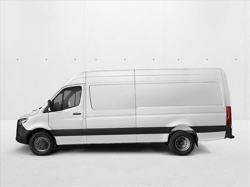New 2025 Mercedes-Benz Sprinter 2500 image 3