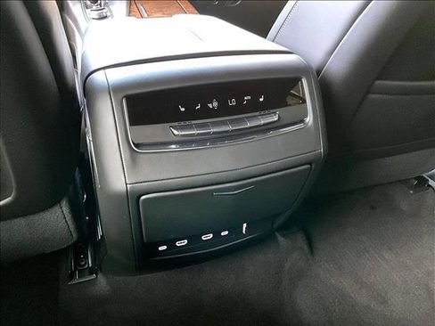Used 2023 Cadillac Escalade Sport Platinum w/ LPO, ONYX Package AWD/4WD image 25