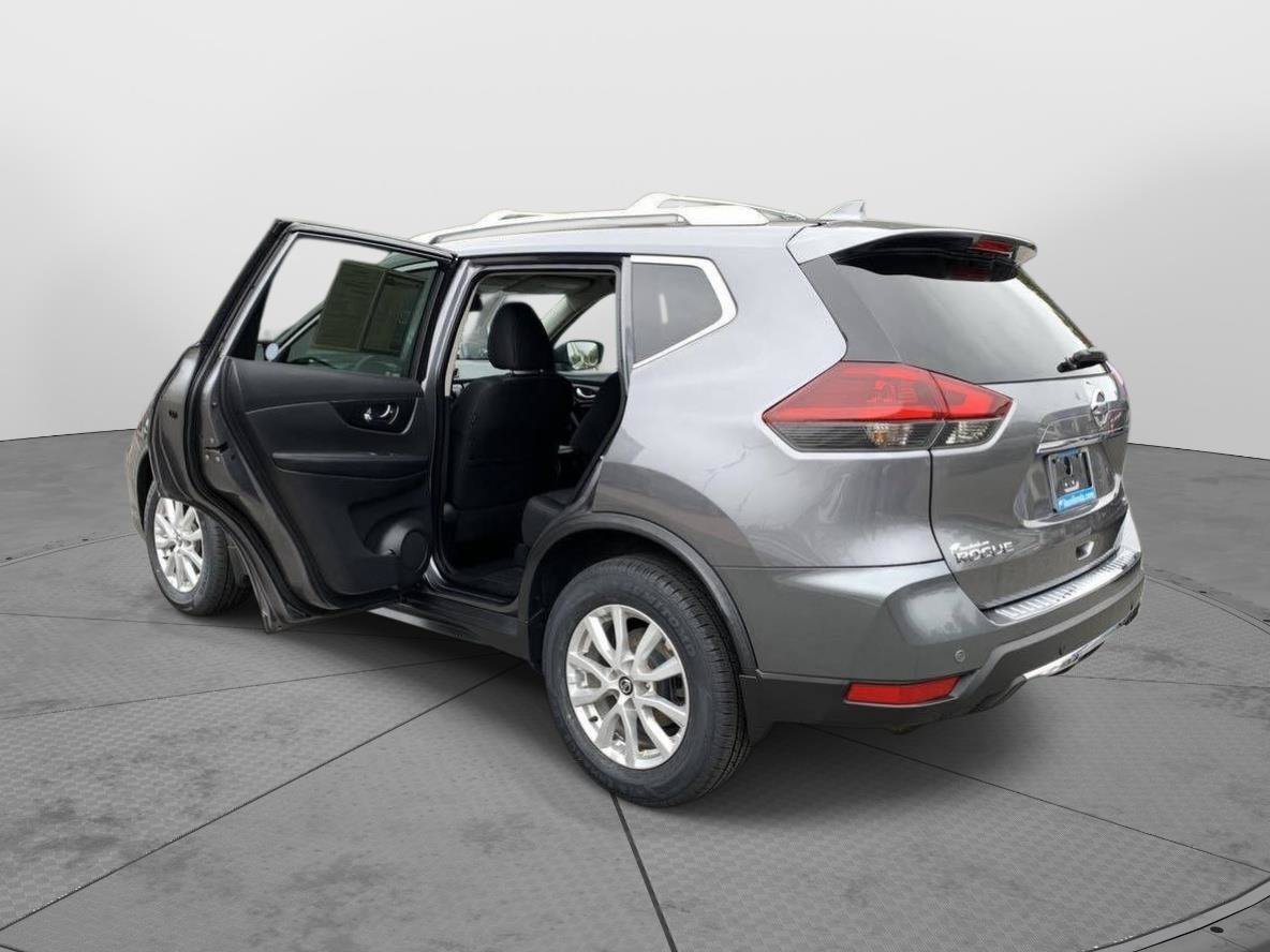 Used 2020 Nissan Rogue SV AWD/4WD image 31