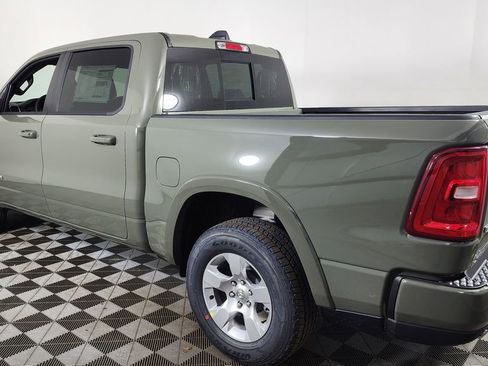 New 2026 RAM 1500 Big Horn AWD/4WD image 6