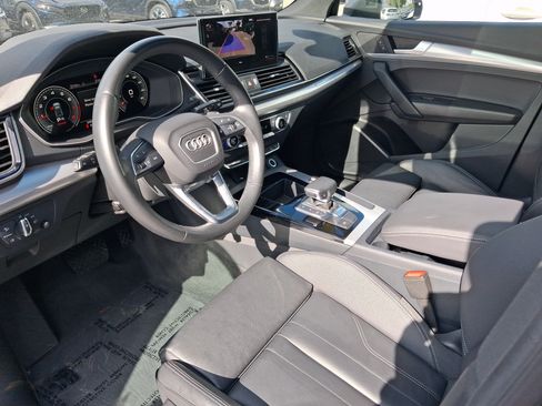 Used 2025 Audi Q5 2.0T Premium AWD/4WD image 11