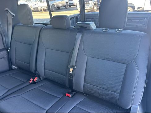 Used 2025 Ford F150 XLT w/ Equipment Group 302A MID image 16