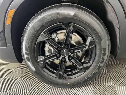 Certified 2023 Chevrolet Blazer LT w/ Midnight/Sport Edition FWD image 32