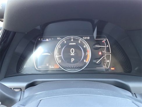 New 2025 Lexus ES 350 w/ Premium Package image 29