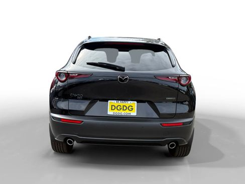 New 2026 MAZDA CX-30 AWD 2.5 S image 4