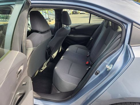 Used 2022 Toyota Corolla LE FWD image 10