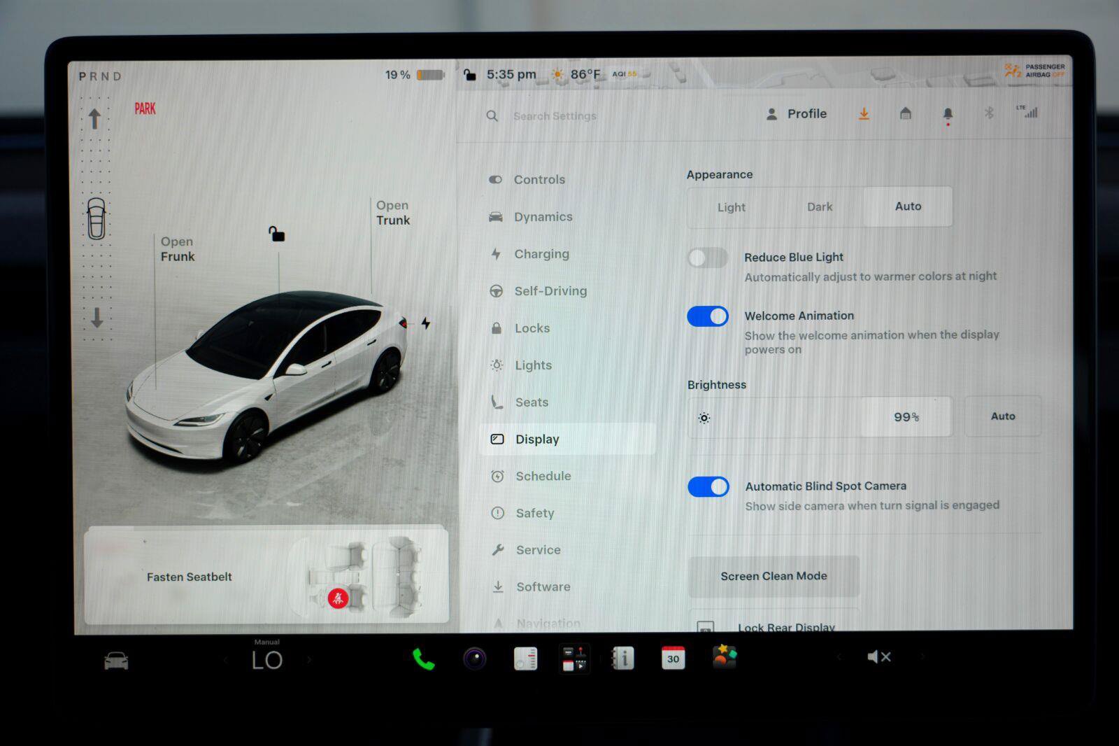 Used 2024 Tesla Model 3 Long Range RWD image 30