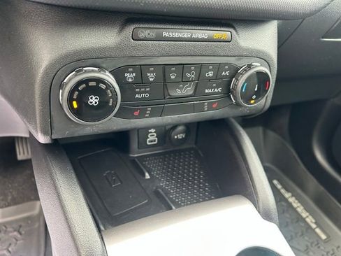Used 2024 Ford Bronco Sport Big Bend w/ Convenience Package AWD/4WD image 28