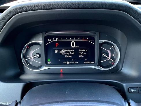 Used 2023 Honda Passport EX-L image 13