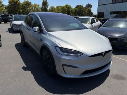Used 2023 Tesla Model X