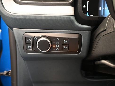 New 2026 Ford Maverick XLT FWD image 12