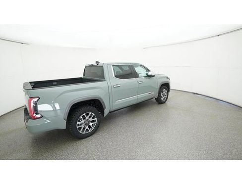 New 2025 Toyota Tundra 1794 Edition AWD/4WD image 9