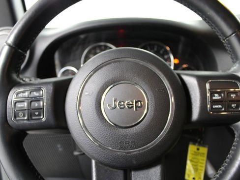 Used 2016 Jeep Wrangler Unlimited Sport w/ Quick Order Package 24S image 24