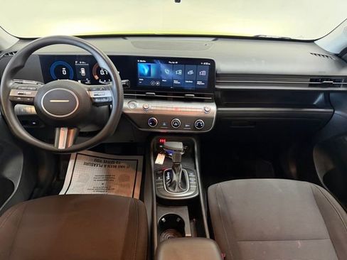 Certified 2024 Hyundai Kona SE AWD/4WD image 33