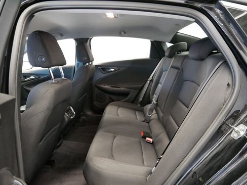 Used 2020 Chevrolet Malibu LT image 10