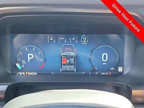 Used 2026 Ford F150 Raptor AWD/4WD image 9
