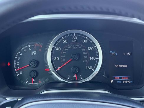 Used 2019 Toyota Corolla SE FWD image 21