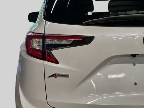 Used 2024 Acura RDX A-Spec AWD/4WD image 12