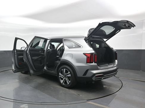 Used 2023 Kia Sorento EX AWD/4WD image 51