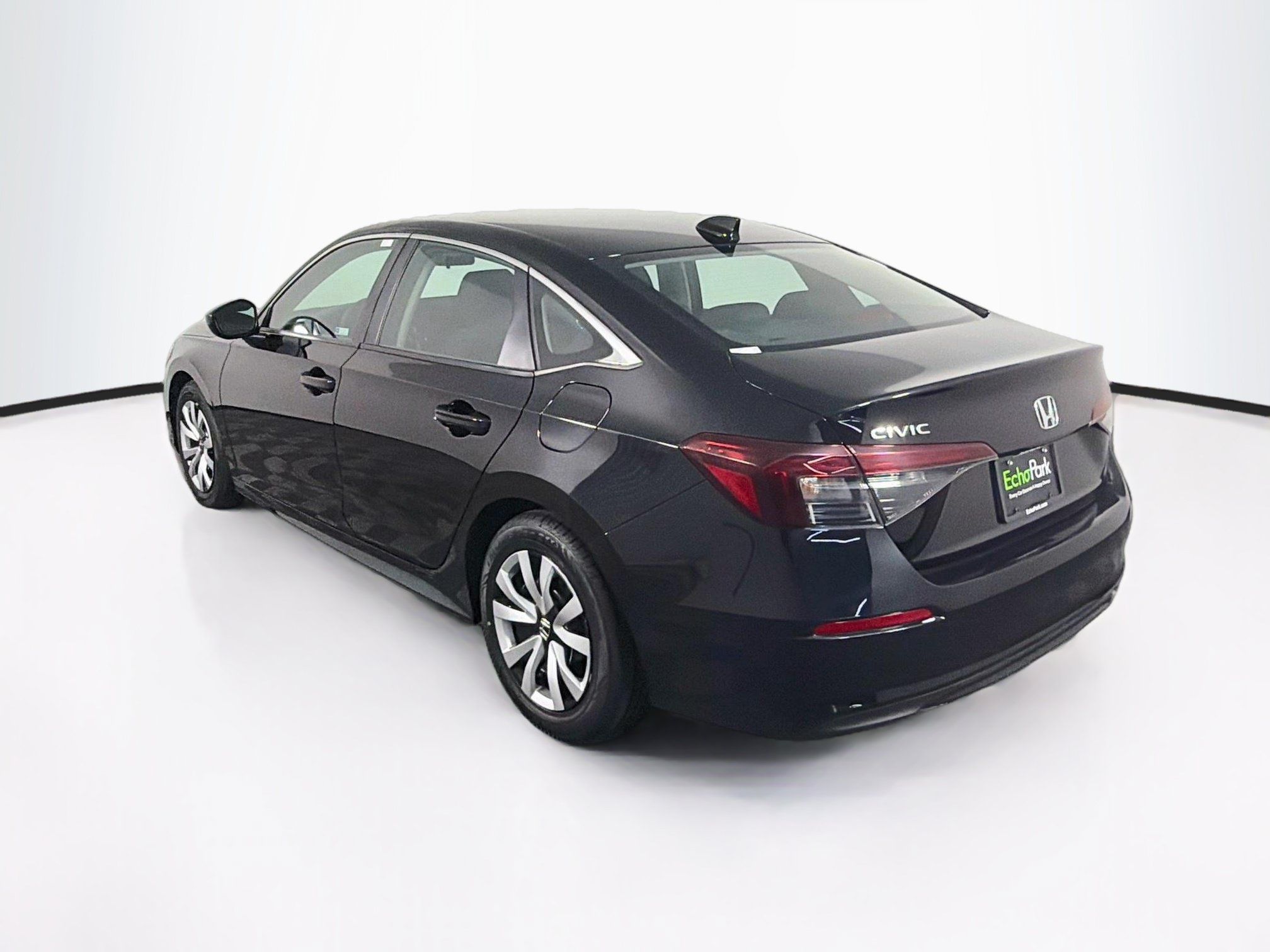 Used 2025 Honda Civic LX image 5