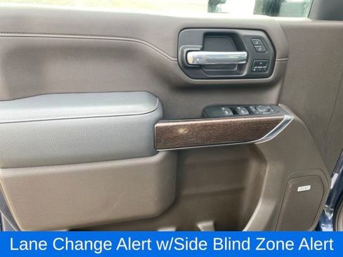 Certified 2022 GMC Sierra 2500 Denali w/ Denali Ultimate Package image 17