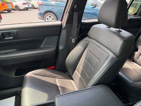 Used 2024 Hyundai Santa Fe Calligraphy AWD/4WD image 11