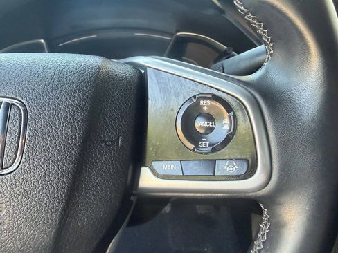 Used 2020 Honda Civic EX image 22