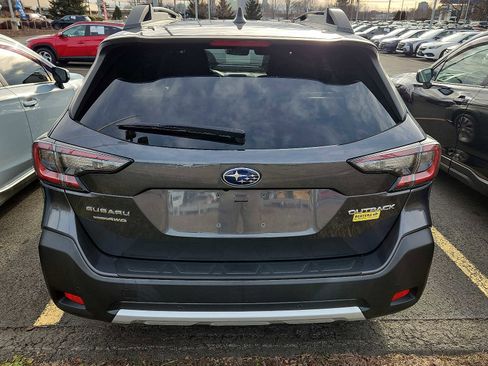 Used 2023 Subaru Outback Limited image 5