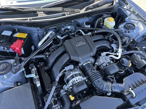 New 2026 Toyota GR86 Premium image 32