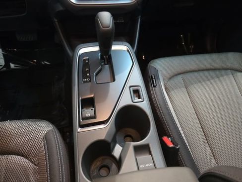 Used 2024 Subaru Crosstrek 2.0i Premium image 23