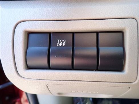 Used 2011 MAZDA CX-7 i SV FWD image 13