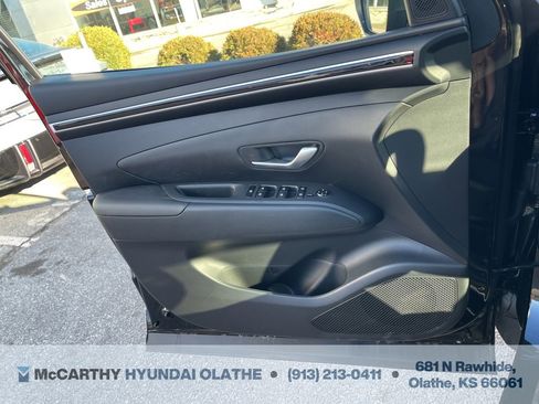 Used 2024 Hyundai Santa Cruz SEL image 26