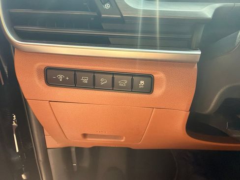 Used 2025 Kia Telluride EX X-Line AWD/4WD image 15