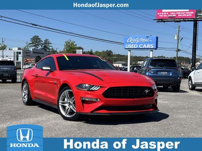 Used 2021 Ford Mustang Premium w/ 2.3L High Performance Package