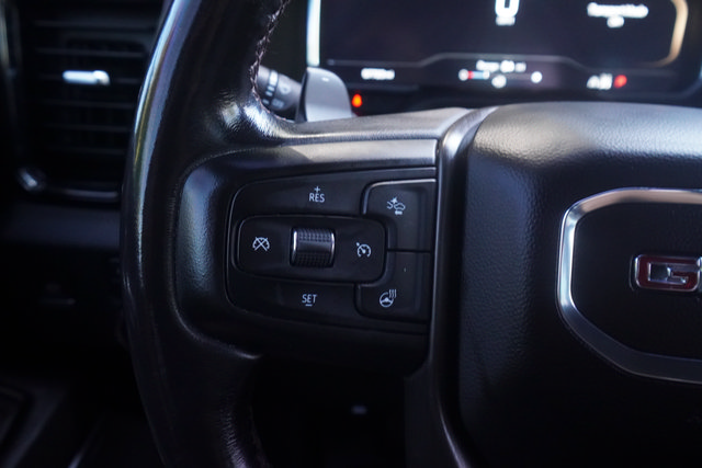 Used 2023 GMC Sierra 1500 AT4X AWD/4WD image 19