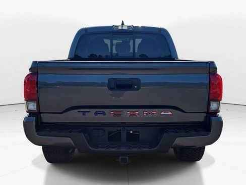 Used 2023 Toyota Tacoma SR w/ SR Convenience Package RWD image 7